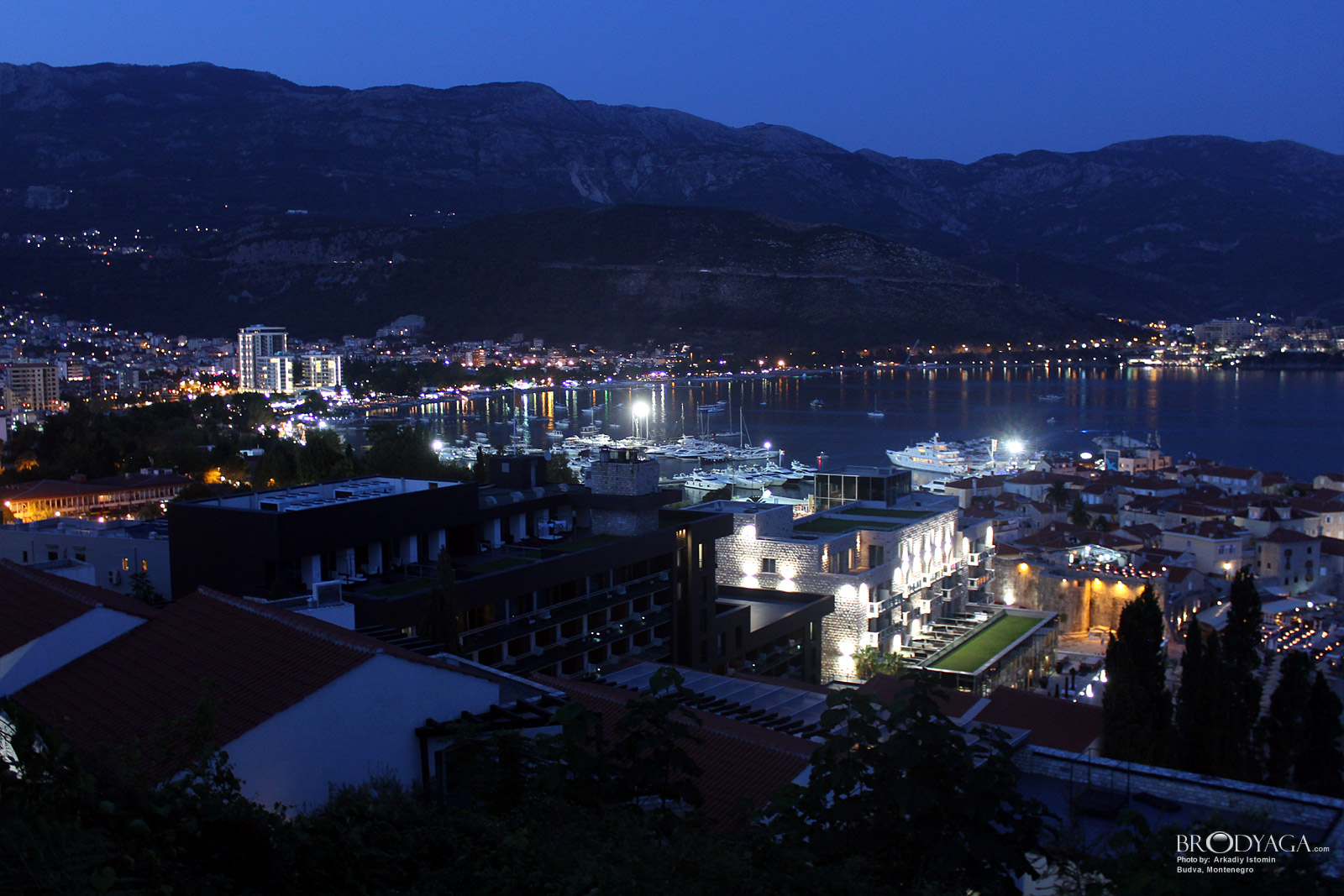 Budva